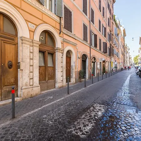 Monti Colosseum Apartment Rome Exterior photo