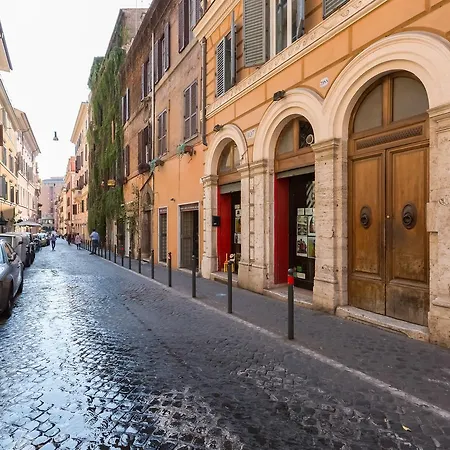 Monti Colosseum Apartment Rome Exterior photo