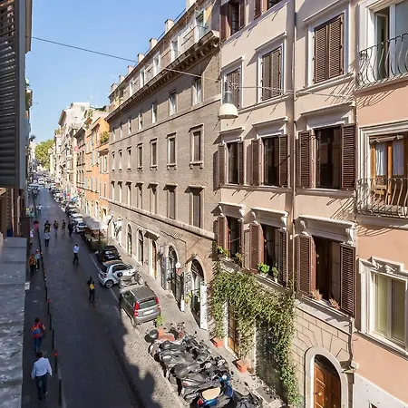 Monti Colosseum Apartment Rome Exterior photo