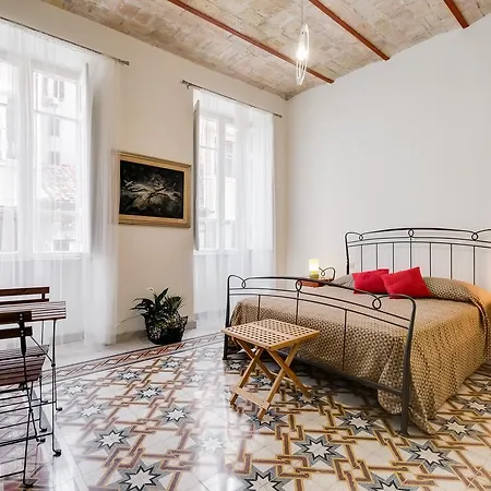Monti Colosseum Apartment Rome Exterior photo