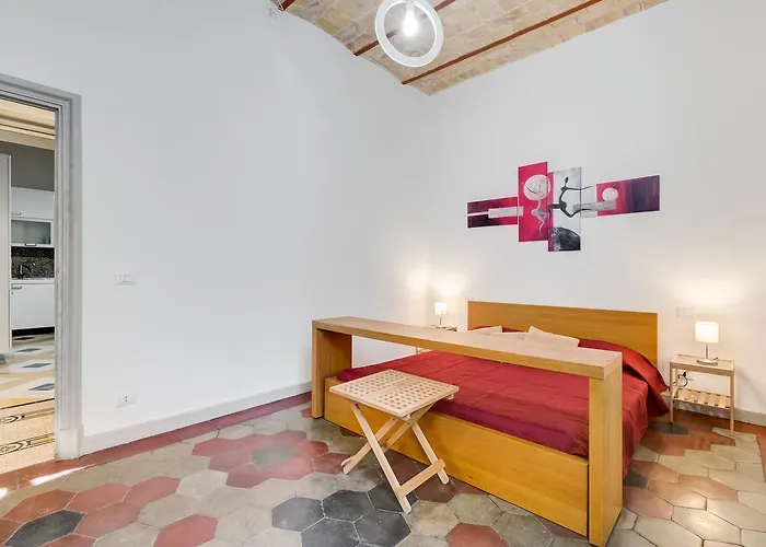 Monti Colosseum Apartment