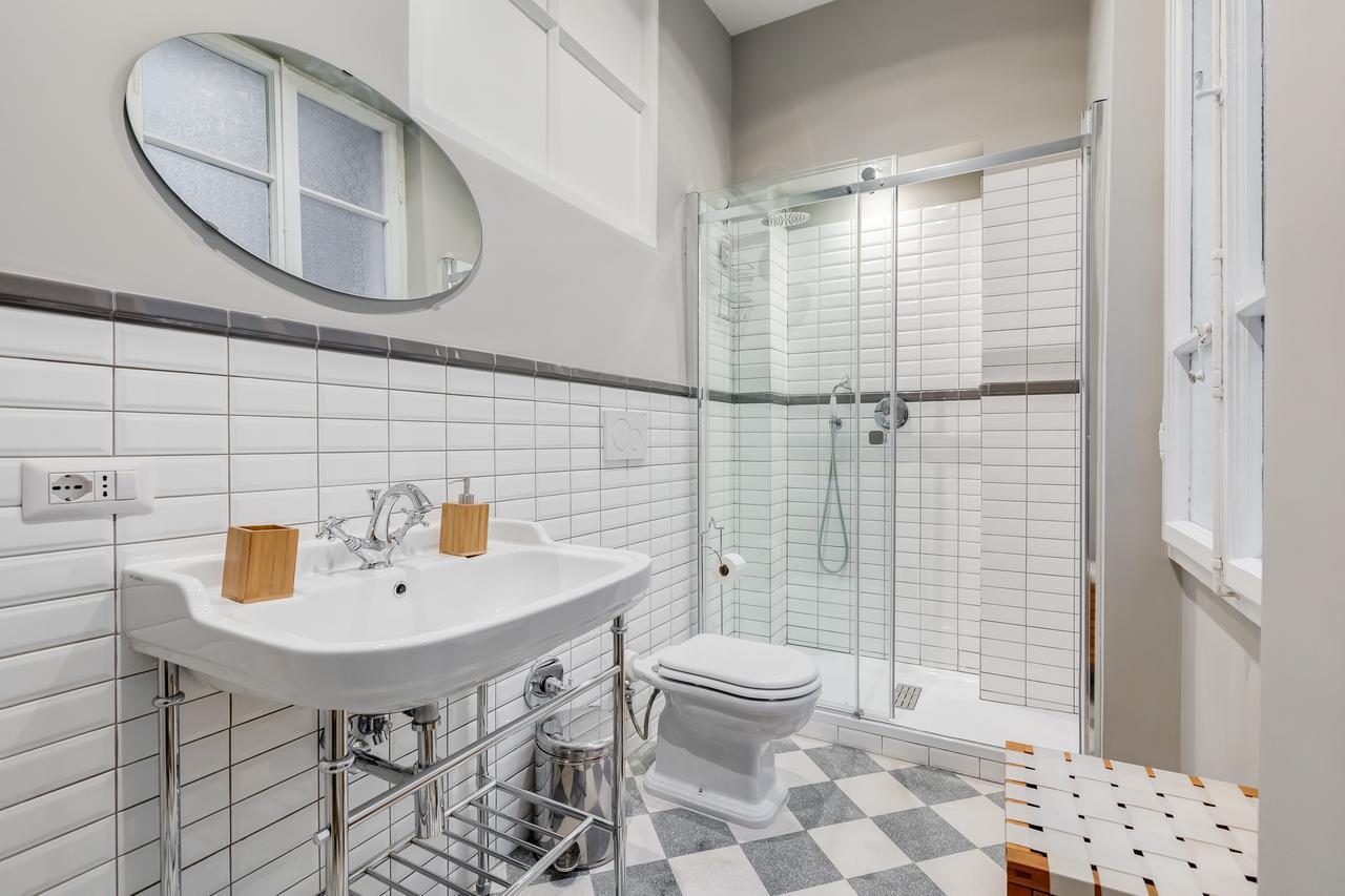 Monti Colosseum Apartamento *