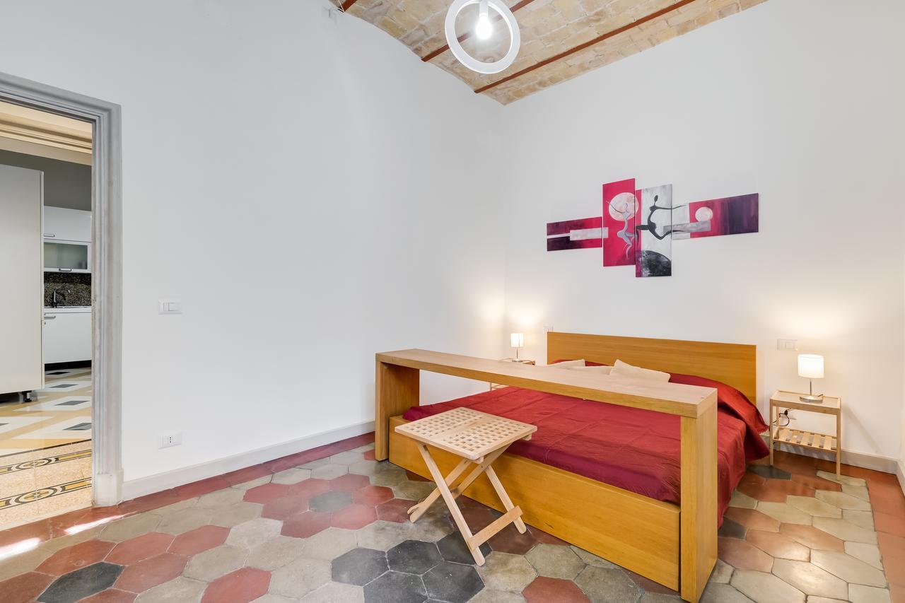 Monti Colosseum Apartamento Roma