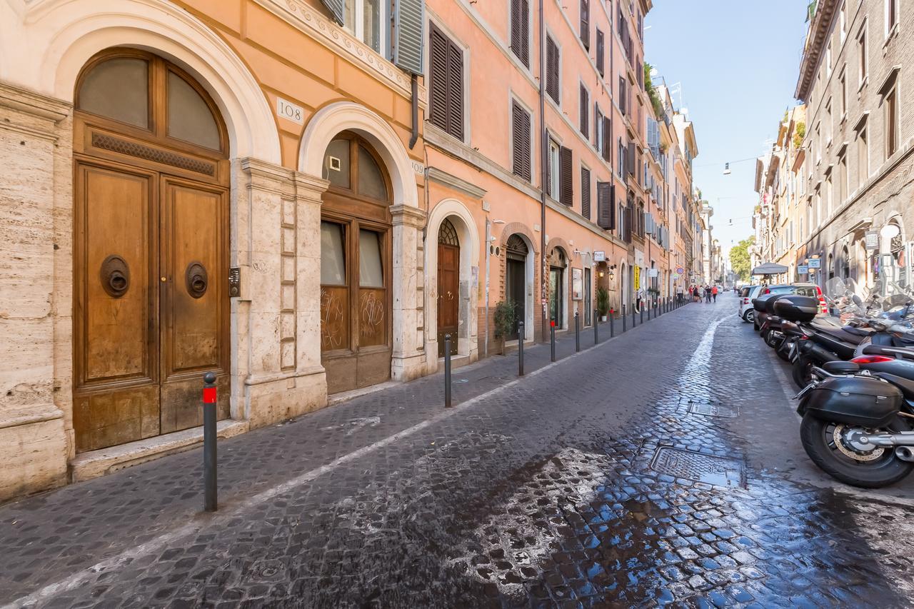 Monti Colosseum Apartamento