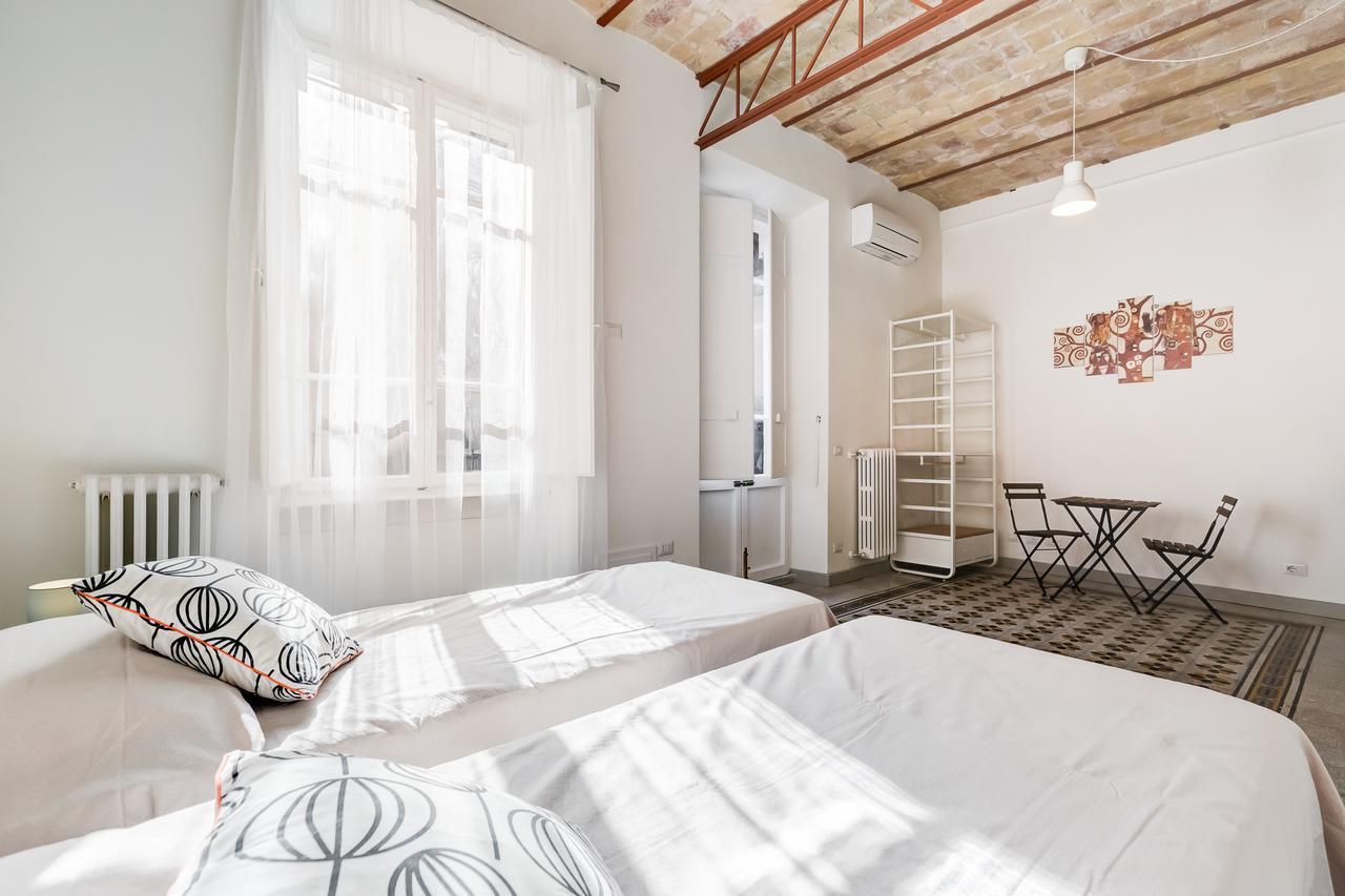 Apartamento Monti Colosseum *