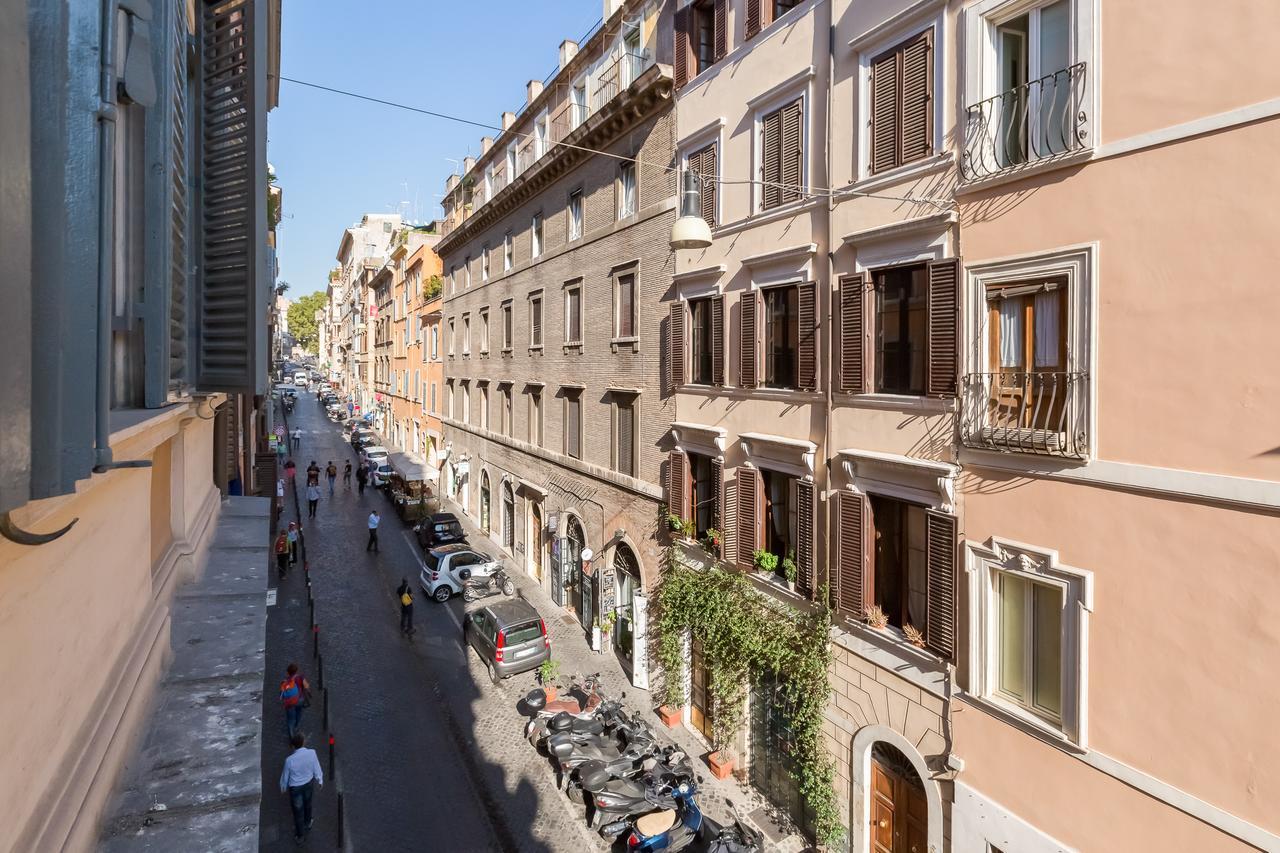 Apartamento Monti Colosseum