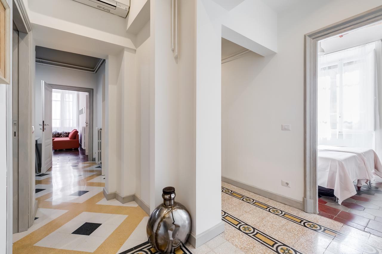 Apartamento Monti Colosseum *