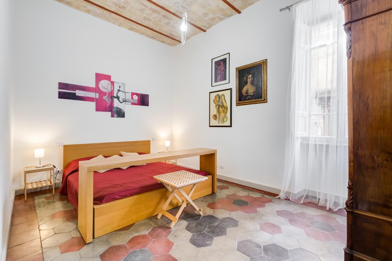 Apartamento Monti Colosseum *
