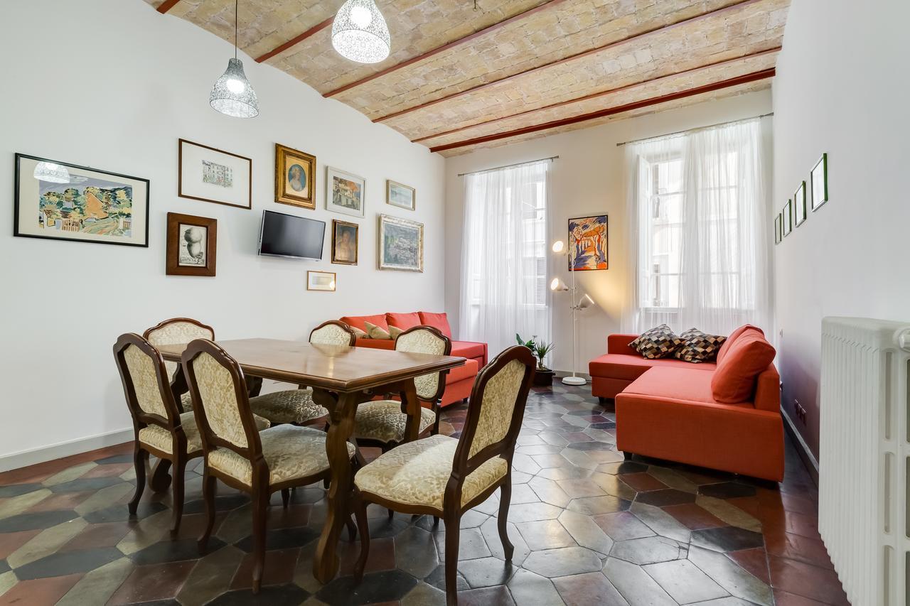 Monti Colosseum Apartamento *