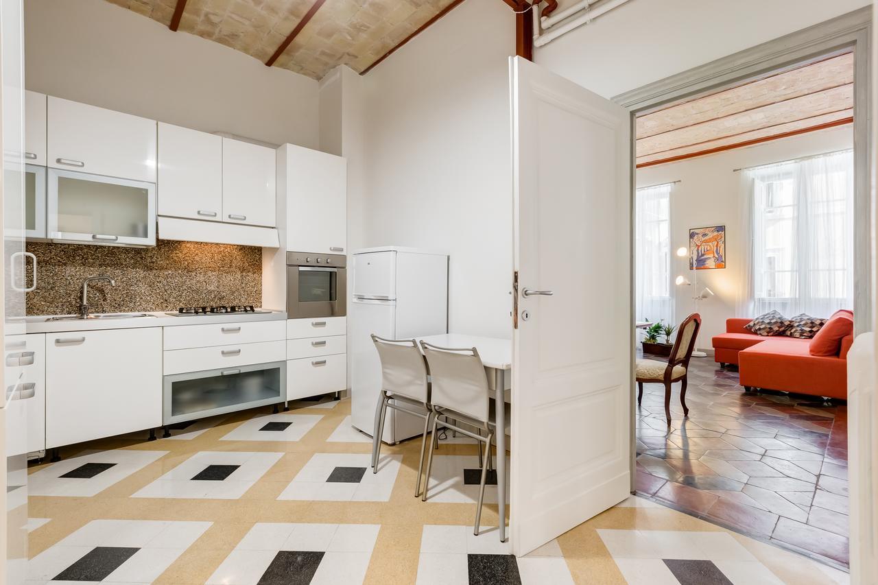 Apartamento Monti Colosseum Roma